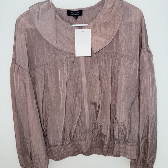 Women's Pink Top - Picture 1 of 1